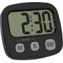 TFA Dostmann 38.2057.01 digitale stopwatch zwart