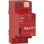 GIRA Server 204900 F1 KNX HomeServer controller