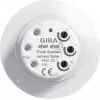GIRA draadloze zonnesensor Solar rws 546102