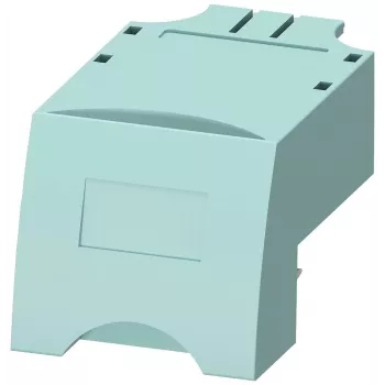 SIEMENS SIRIUS 3RV2917-5AA00 connector voor S00 vermogensschakelaar, veerklem, eenvoudige configuratie