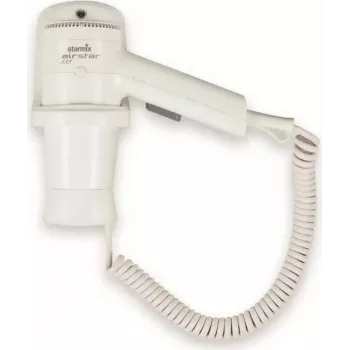 Starmix handhaardroger HFSW 12 White 012889