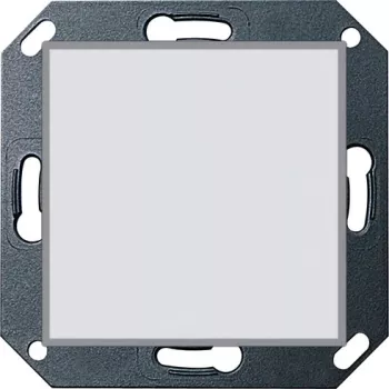Gira LED-oriëntatielicht warmwit Systeem 55 zuiverwit 236400