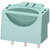 Siemens SIRIUS 3RV2917-5CA00 verbindingsmodule voor S00 motorbeveiligingsschakelaars en contactors