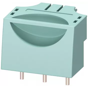 Siemens SIRIUS 3RV2917-5CA00 verbindingsmodule voor S00 motorbeveiligingsschakelaars en contactors