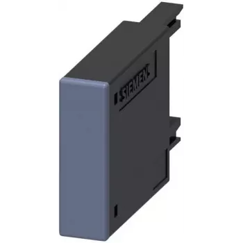 Siemens 3RT29161CC00 overspanningsbegrenzer, varistor, 48-127V AC / 70-150V DC, voor SIRIUS 3RT2 S0 contactors