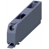 Siemens 3ZY1122-1BA00 rijgklem, 6 stuks