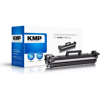 KMP H-T251A compatibele zwarte inktpatroon (Epson T2511 XL equivalent) 2543,0000
