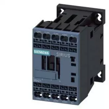 Siemens 3RH2122-2AP60 hulpcontactor