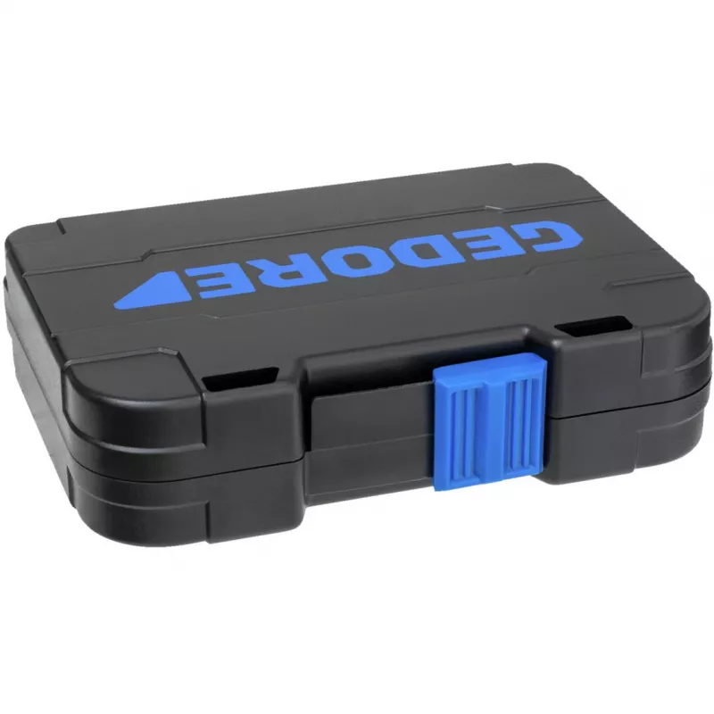 GEDORE bitset 666-032, 32-delig (3517470)