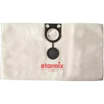 Starmix FBV RD 30-35 vliesfilterzakken, 5-pack 442761
