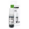 KMP grijze inktfles compatibel met Canon GI-53GY (1583,0041)
