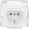 Busch-Jaeger 2CKA002013A5446 SCHUKO-stopcontactinzetstuk 20 EUCKBD-914