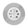 JUNG FMFS1S draadloze solar-zonnesensor
