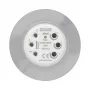 JUNG FMFS1S draadloze solar-zonnesensor