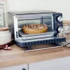 Steba KB M 9 mini-oven 9 L 800 W zwart/zilver 04.69.00