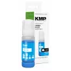 KMP navulinkt cyaan 70 ml voor Canon GI-55C (6289C001) 1587,5003