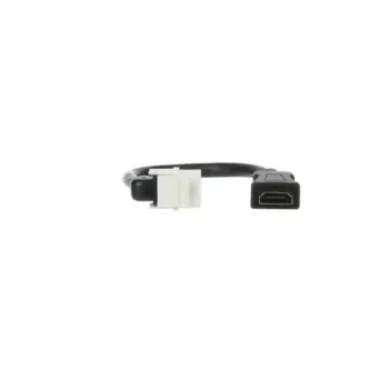 Busch-Jaeger HDMI Keystone kabelstaart (2CKA000230A0478)
