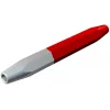 OBO Bettermann vert. plaatsijzer rood 915 S M6 (3031012)