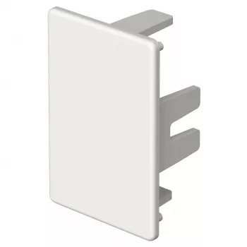 OBO BETTERMANN eindstuk halogeenvrij WDKH-E30045RW (6175554)