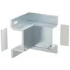 OBO BETTERMANN binnenhoek BSKM-IE 0407 voor wand-plafondmontage (7216528)
