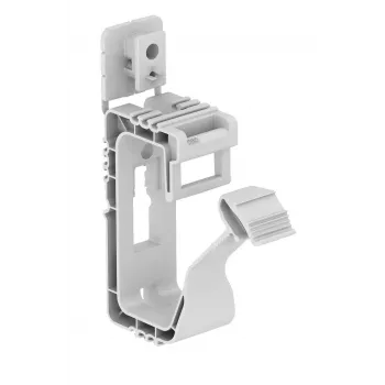 OBO BETTERMANN grip kabelclip 2031/20 SP lichtgrijs (2205408)