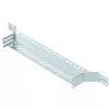OBO Bettermann RAA 650 FS aftakstuk voor 60x500 kabelgoot 6042121