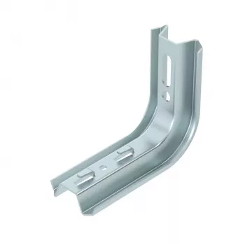 OBO Bettermann TPSAG 145 FS Uitleggerconsole voor draadgoot 100 mm, bandverzinkt (6366015)