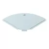 OBO BETTERMANN RBD 90 200 DD afdekking voor 90°-bocht, 200 mm breed 6036954