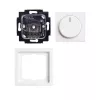 BUSCH-JAEGER BUSCH 6523 UJ-84-102 LED-dimmerset, inbouwmontage 2CKA006512A0350