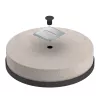 OBO Bettermann bevestigingsset voor kabelgoot incl. FangFix-blok (5403098)