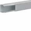 Hager LFS200200VERZ kabelgoot van verzinkt staal 20x20mm 2m