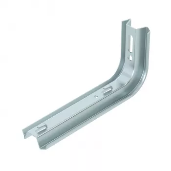 OBO Bettermann TPSAG 245 FS beugel voor 200 mm gaasgoot, thermisch verzinkt staal 6366031