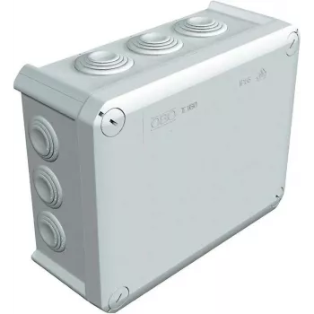 OBO Bettermann kabelverdeeldoos T 160 2007093