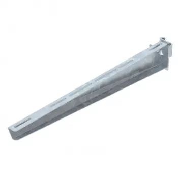 OBO BETTERMANN AS 30 uitligger 610mm thermisch verzinkt staal 6419412