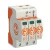 OBO BETTERMANN SurgeController V20 V20-3-280 3-polige 280V type 2 overspanningsbeveiliging 5095163