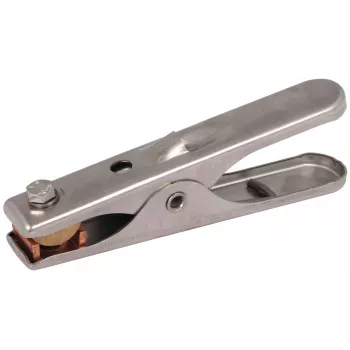 DEHN aardingsklem L 140 mm staal verzinkt zink 546025