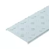 OBO Bettermann DBKR 200 FS Ruitenplaatafdekking voor begaanbare kabelgoten, 200x3000 mm, staal, bandverzinkt (6049121)