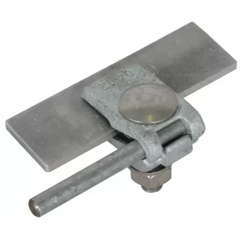 DEHN 371008 TG7tZn universele klem voor ronde en vlakke leiders