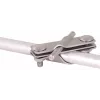 DEHN 649015 aansluitklem D 25mm voor Rd 7-10, roestvrij staal V2A, bliksembeveiliging