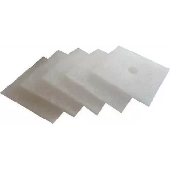Maico vervangend luchtfilterset G2 voor ER 50/60/100, 5-pack 0093.0680