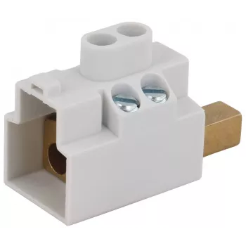 DEHN STAK 3X16 stiftklemmenblok 3x16mm² voor SPD-potentiaalvereffening (900588)
