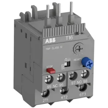ABB T16-3.1 thermisch overbelastingsrelais, 1SAZ711201R1033