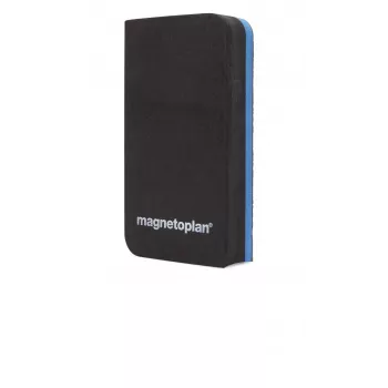 magnetoplan tafelwisser PRO+ magnetisch, voor glas- en whiteboards (12289)