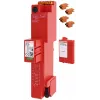 DEHN DSH ZP 2 SG TT 255 Type 1+2 combi-afleider DEHNshield ZP 2 SG 909631