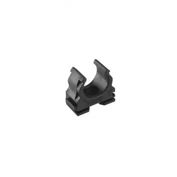 Fraenkische clipfix-UV 50 zwarte kabelklem 22571050