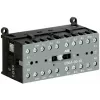 ABB omkeerschakelaar VB6A-30-10 220-240VAC 3-polig 1NO 9A 4kW GJL1211911R8100