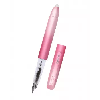 ONLINE magiXX Sweet Love vulpen roze Medium (M), 1 set 55103/3D