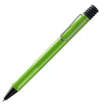 LAMY Safari balpen groen 1225549