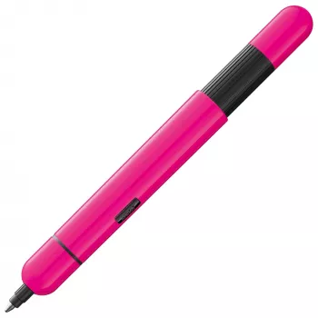 LAMY pico neonroze zakbalpen met dubbelklikmechanisme 1231589