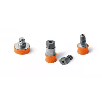 Fein QuickIN metaal accessoireset 64203017020 (8-delig)